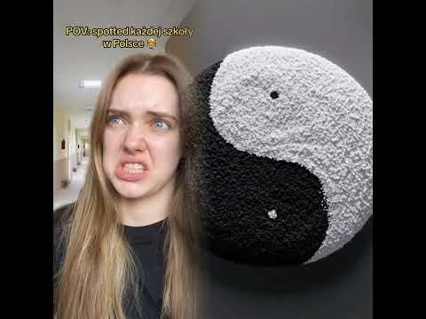 Jaki jest wasz ulubiony wpis na szkolnym spotted 😅 #szkoła