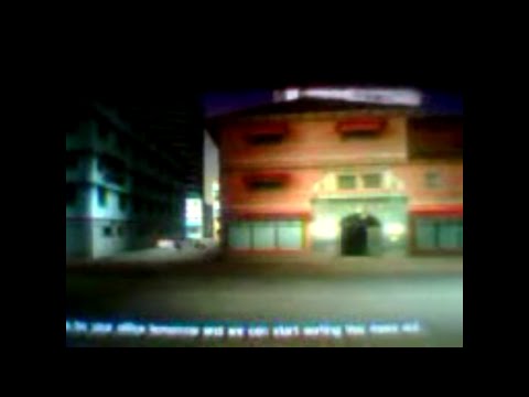 GTA 3 10 year anniversary vs GTA Vice city 10 year anniversary.