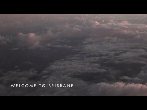 twenty one pilots Goes East - Episode One: Welcome To Brisbane