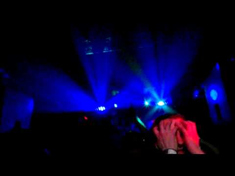 Astrofonik 10 Years Tour 2013 - Mimaniac - Sunny Dance - Matrix Club - 8