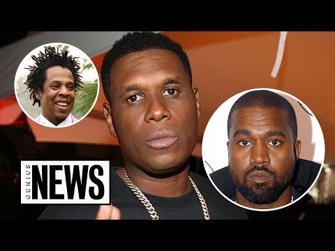 Top 5 References On Jay Electronica's ‘A Written Testimony’ | Genius News