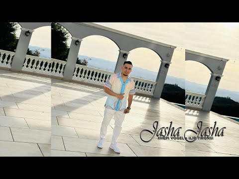 Xhepi Vogel & Ilir Tironsi - Jasha Jasha