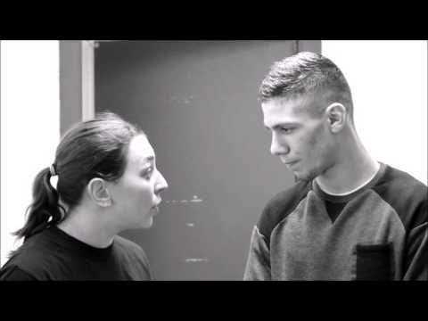 Siam Warriors Superfights - Rayan Mekki (vs Pongsaklek) - Neptune Stadium - Cork - 20122016