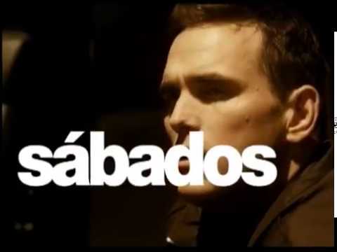 Hallmark Channel Latinoamerica - Channel Rebrand 2008