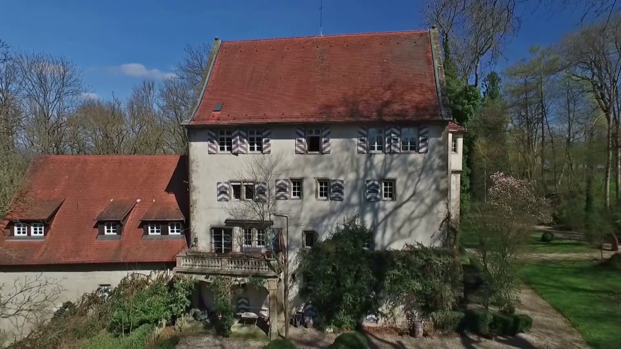 © Burg Schaubeck - Weingut Graf Adelmann Burg Schaubeck - Weingut Graf Adelmann