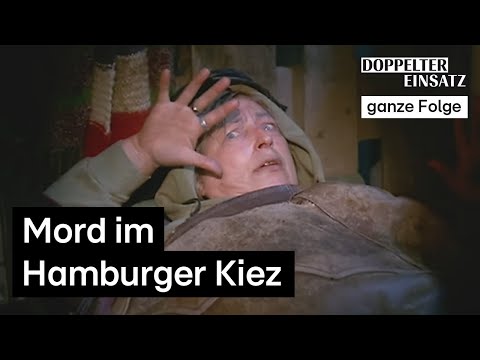 Unschuldiger Mann wird zur Zielscheibe | Doppelter Einsatz - Ganz normale Mörder