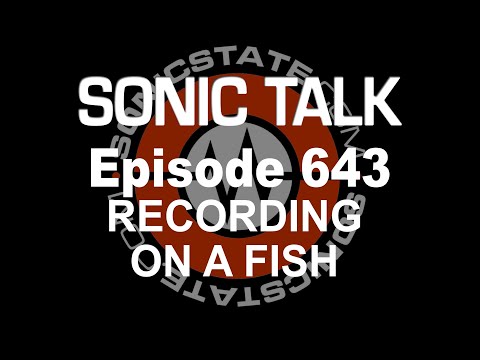 Sonic TALK 643- OPSIX, M1 Macs and more