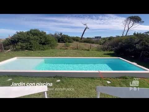 Video de YouTube - Casa en Alquiler de 3 dormitorios con  Piscina en Chihuahua, Maldonado