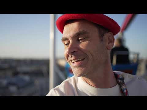 Que Quio - La tournée Baïonna (clip officiel)