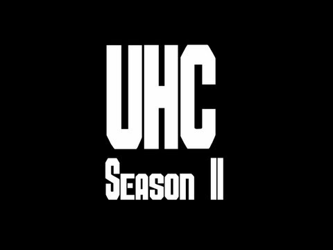 UHC Season 11 - Episode 1