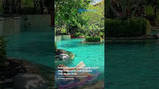 Jelang Hari Raya Nyepi, Sejumlah Hotel di Nusa Dua Bali Tawarkan Promo Menarik