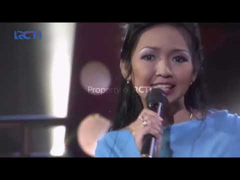 Fenty Nur - Jangan Pegang Dulu (Joged RCTI 2000)