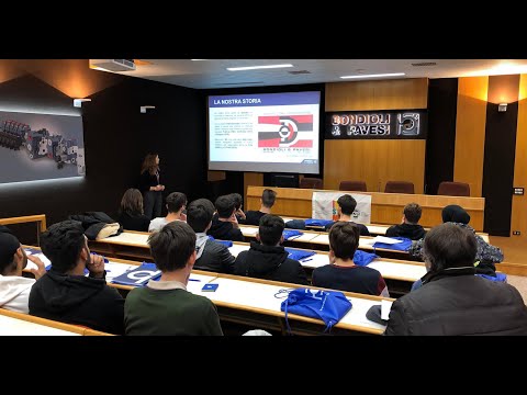 International Students' Day!