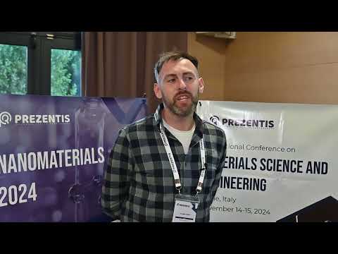 Jarosław Serafin, University of Barcelona, Spain