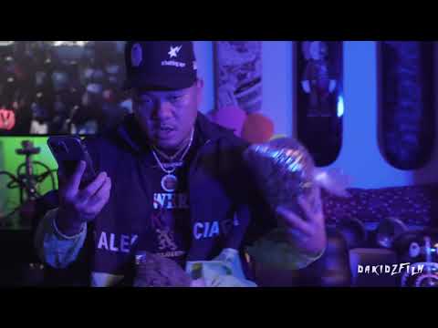 ILL CHRIS - BREATHE EASY FREESTYLE