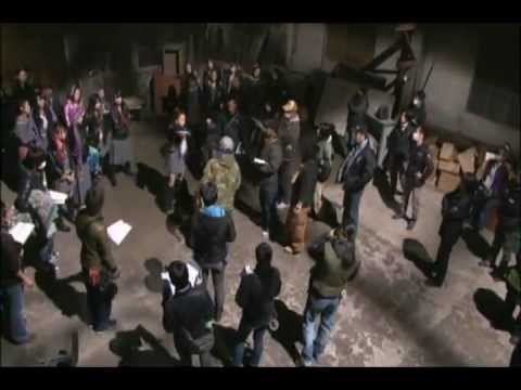 AKB48 Making Of Majisuka Gakuen S2 - 6 (Sae Solo Fight!  - Rena)