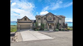 Luxury Lake Views on the Reserve in Fish Haven