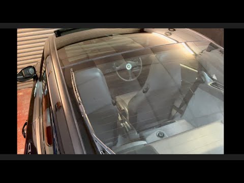 CCS Creative Car Sounds - Nice little install on a nice little Porsche Targa