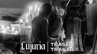 Lujuria  | Teaser Trailer