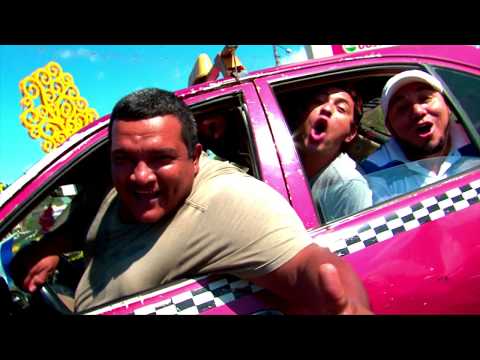 La Cumbia de los Apodos - Fuzion 4