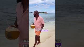 I Visited a World Famous Waterfall #ad