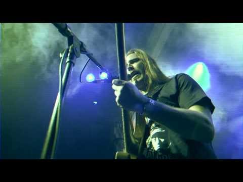 THE FACELESS - Accelerated Evolution (Official Music Video)