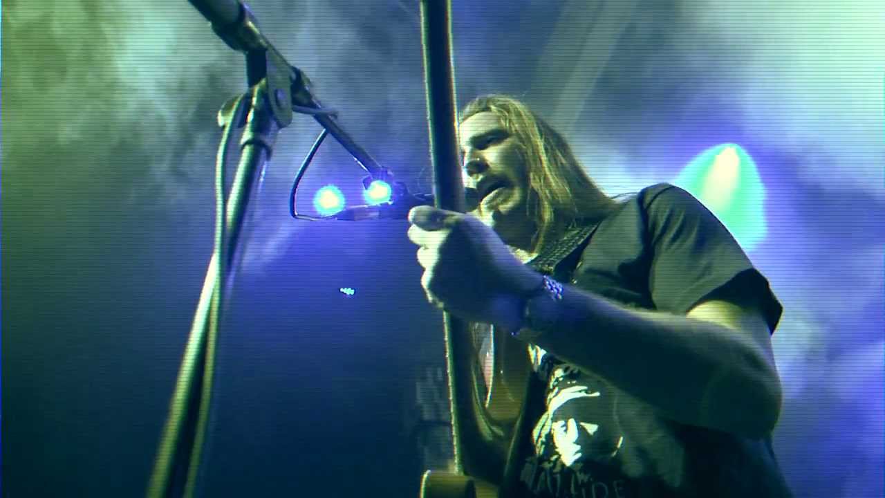 The Faceless - Accelerated Evolution