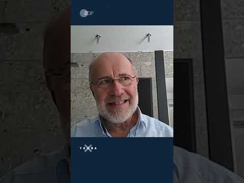 Harald reacts: Physik-Nobelpreis 2023 | Terra X Lesch & Co #haraldlesch #terrax #nobelprize