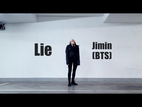 [Fantoo Global Contest] Jimin BTS - "Lie" | Dance Cover by Anne Vũ (Still Camera / One-Shot)