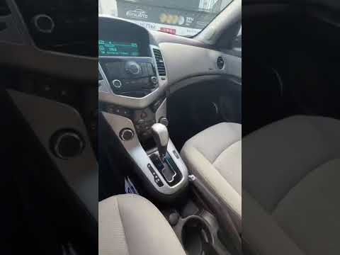 фото chevrolet cruze i 0
