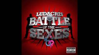 Ludacris - Sexting + Lyrics [HD]