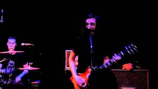 Circle Takes the Square - Crowquill