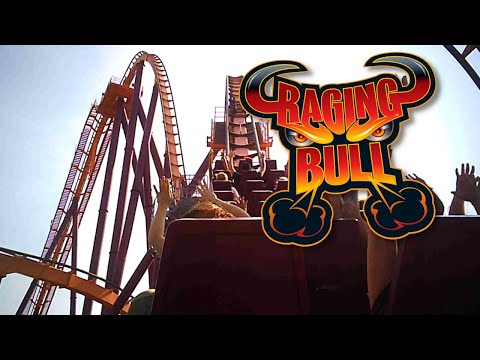 Video review of Raging Bull by T5 The Traveler