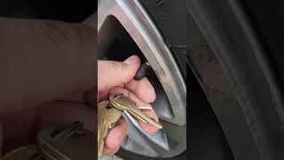 how to relearn/program TPM sensors positions on your chevy tahoe 2007-2013