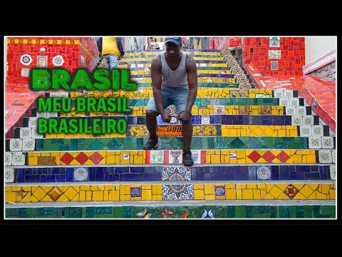 Vloggisode #15 | Brasil, Meu Brasil Brasileiro