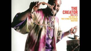 Leon Thomas - The Creator Has a Master Plan (Official Audio)
