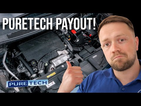 PEUGEOT PURETECH OWNERS TO GET PAYOUT
