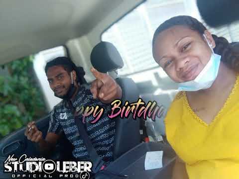 Aylee × FEDY & Livre - Happy Birtdhay 🇳🇨 ( Zouk 2k21 )