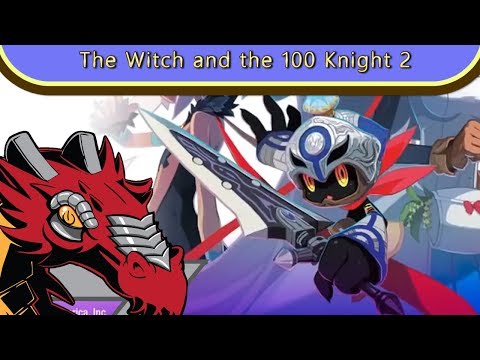 The Witch and the Hundred Knight 2  (Critical Eye) (Review Complete in another video)