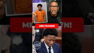 Download lagu Don Lemon Has MELTDOWN Over Karmelo Anthony's 35 YEAR Sentence mp3