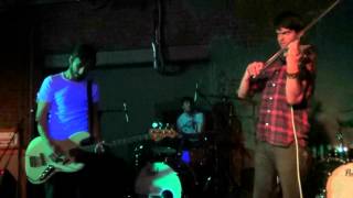 Yndi Halda - Dash and blast (live on Astral IV fest @ Artplay, Moscow - 2013.09.07)