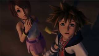 Vidéo Kingdom Hearts HD I.5 + II.5 ReMIX