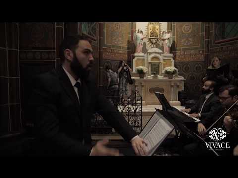 VIVACE CORAL - Athair ar Neamh - Enya - Musica para Casamentos em BH