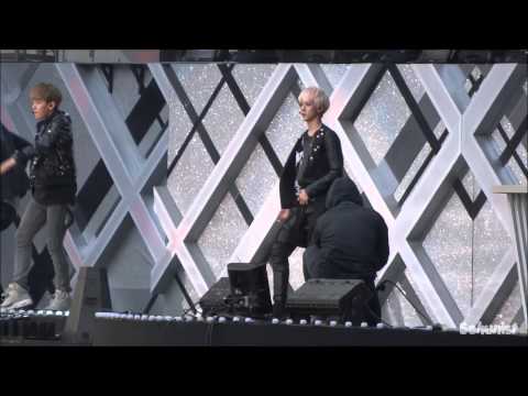130511 EXO History Dream Concert Sehunfocus(1080p)