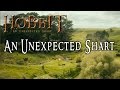 The Hobbit An Unexpected Shart