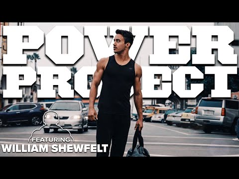 Mark Bell's Power Project EP. 299 - William Shewfelt