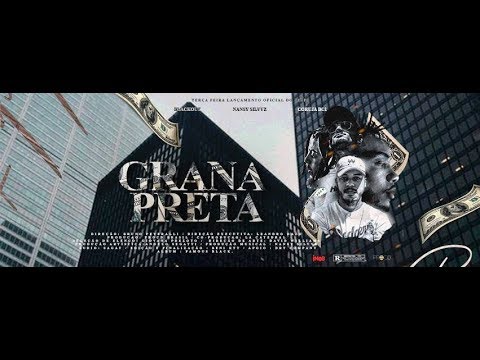 Video thumbnail for Grana Preta