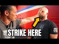 The One Two Self-Defense Combo Every Senior Should Know