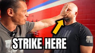 The One Two Self-Defense Combo Every Senior Should Know