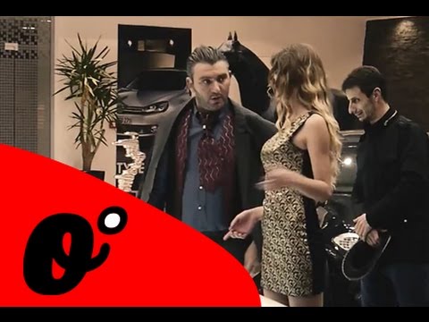 Gezuar 2015 Ujqit - Autosalloni